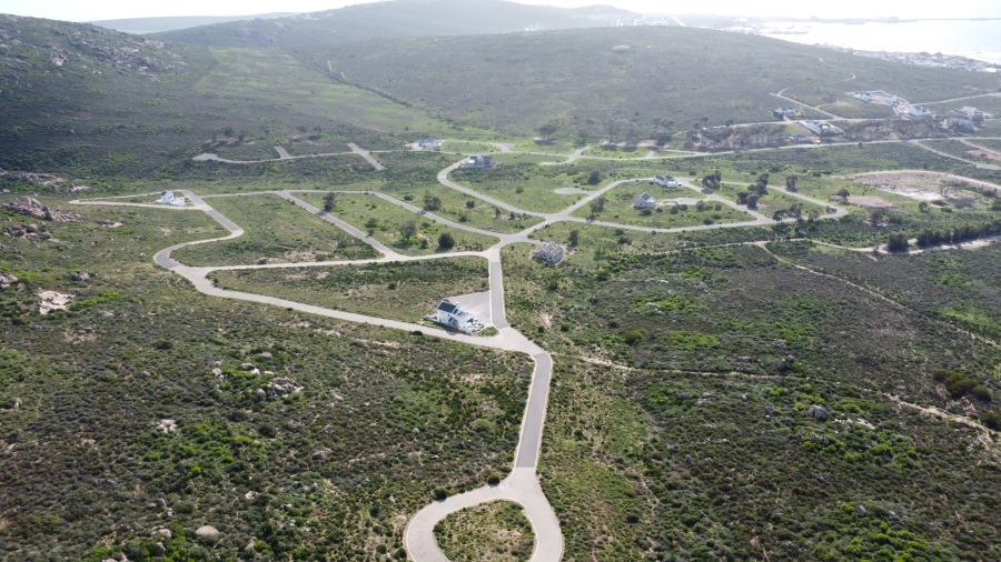 0 Bedroom Property for Sale in Steenbergs Cove Western Cape